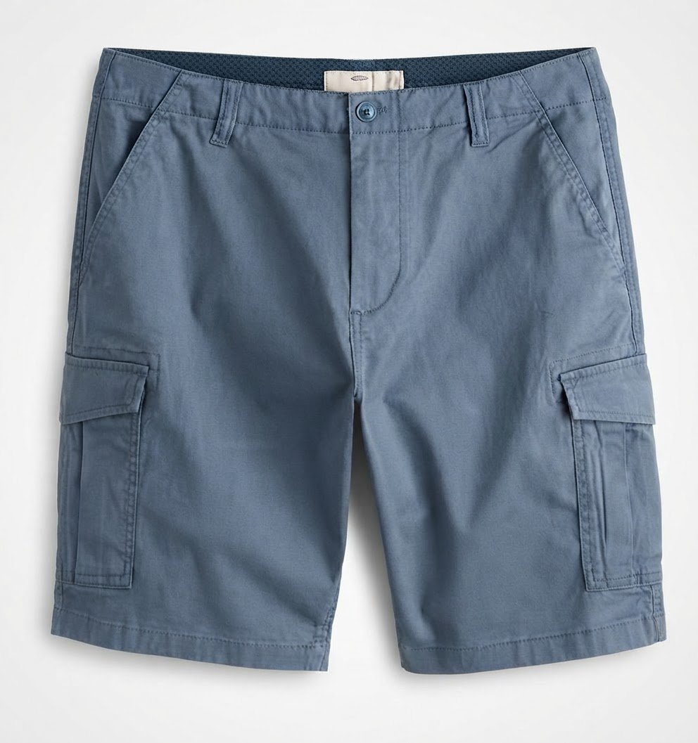 Short cargo 