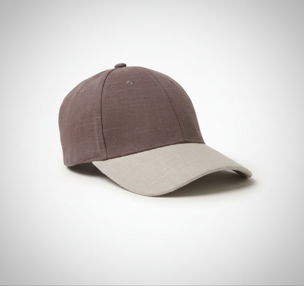 Casquette importée 