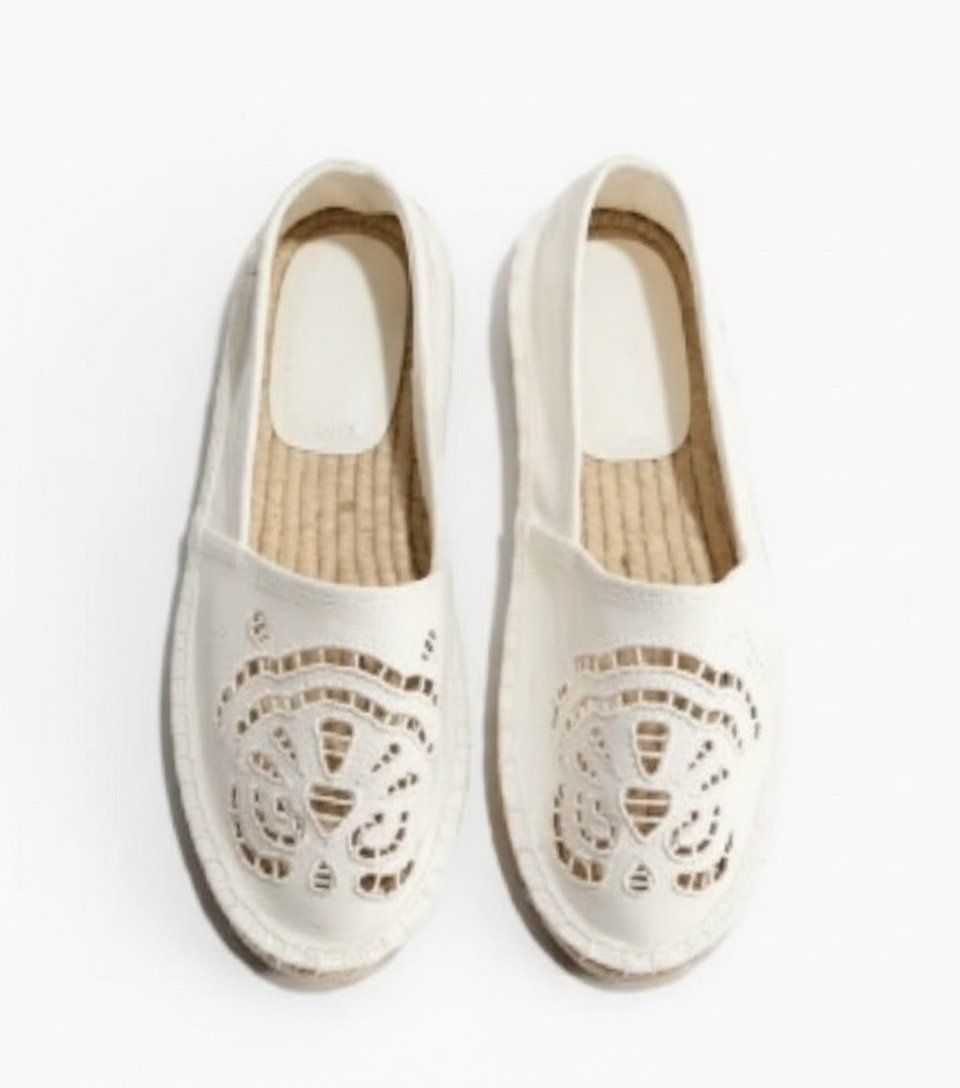 Espadrilles authentique 