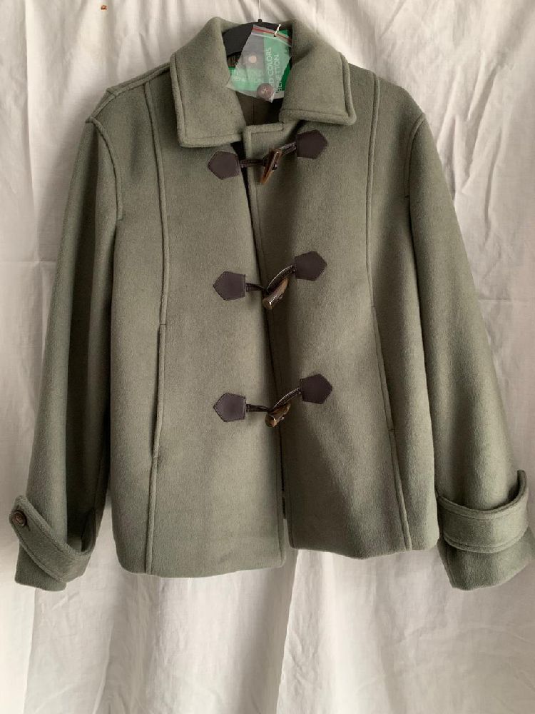 Veste courte