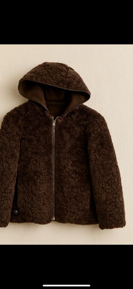 Veste courte
