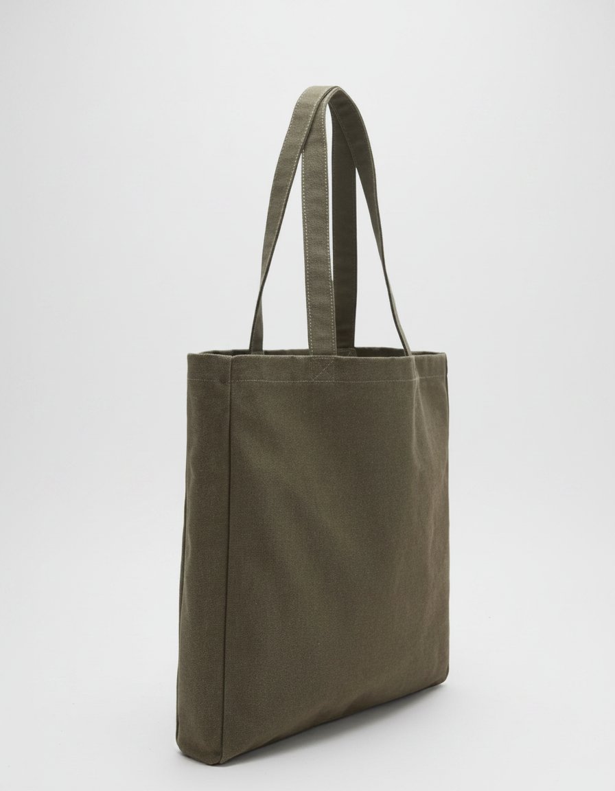 Sac cabas importé 