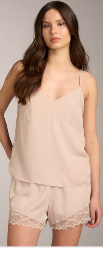 Pyjama short