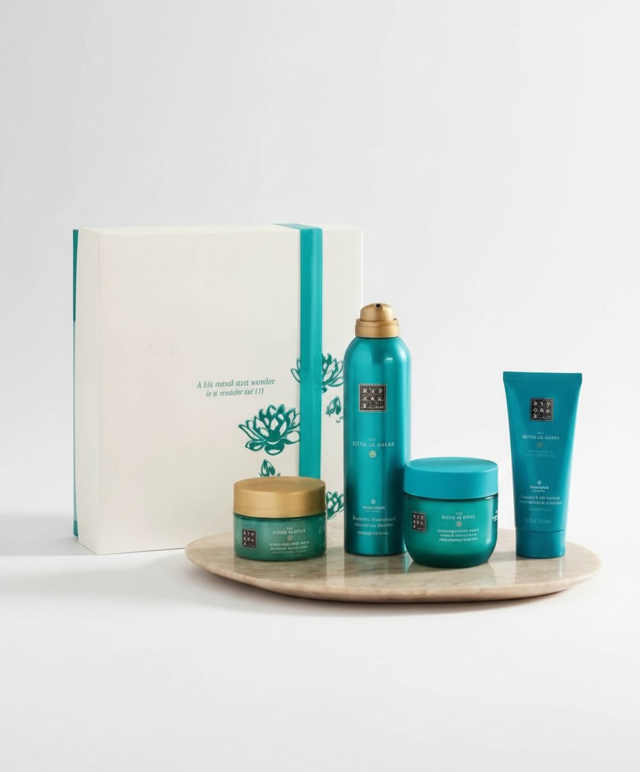 Coffret de douche