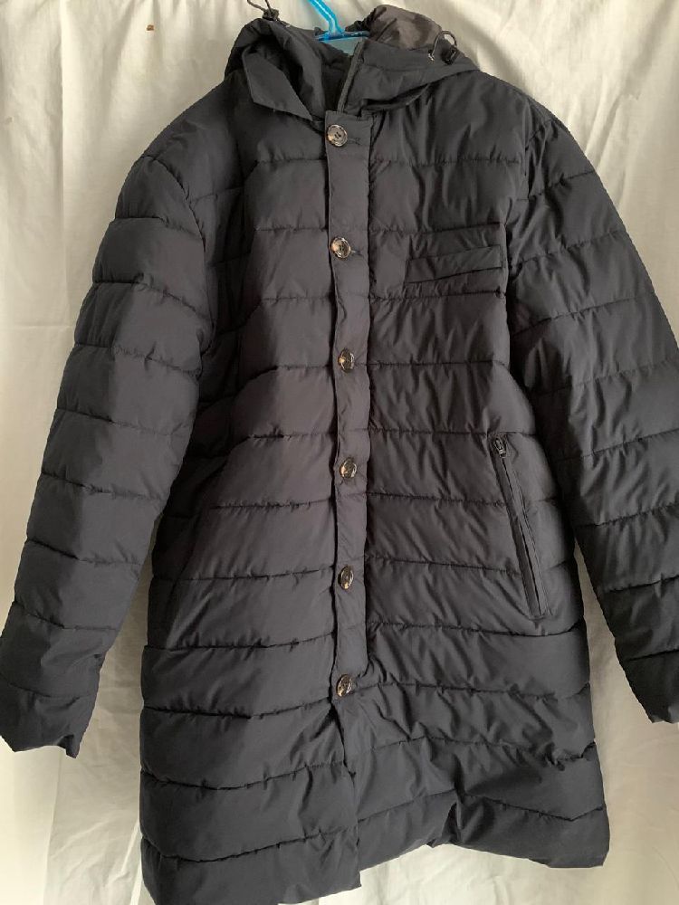 Manteau bombers 