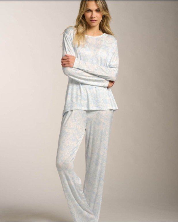 Pyjama pantalon