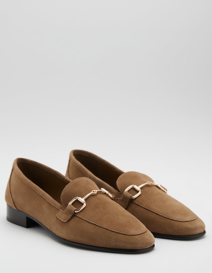 Mocassin Mango