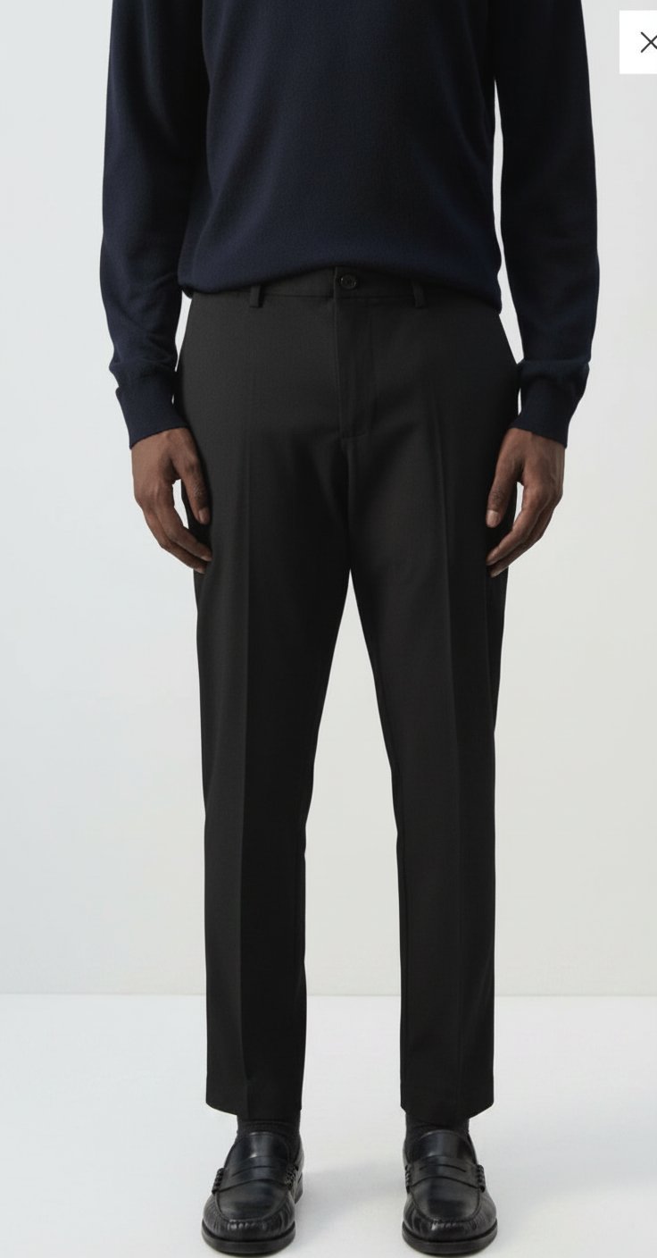 Pantalon homme Mango 