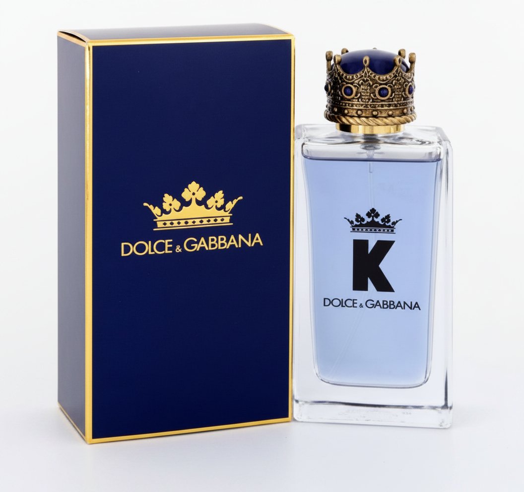 Eau de parfum Dolce &Gabana  authentique 