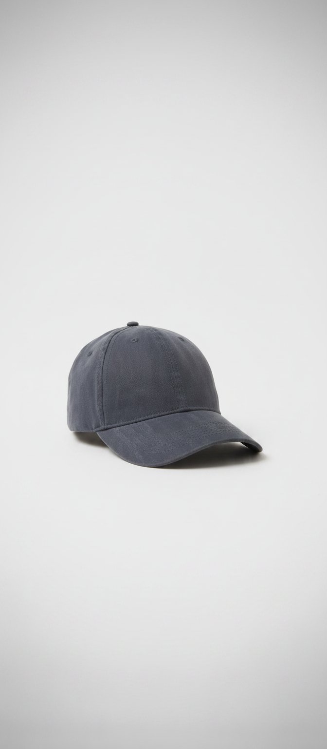 Casquette importée 