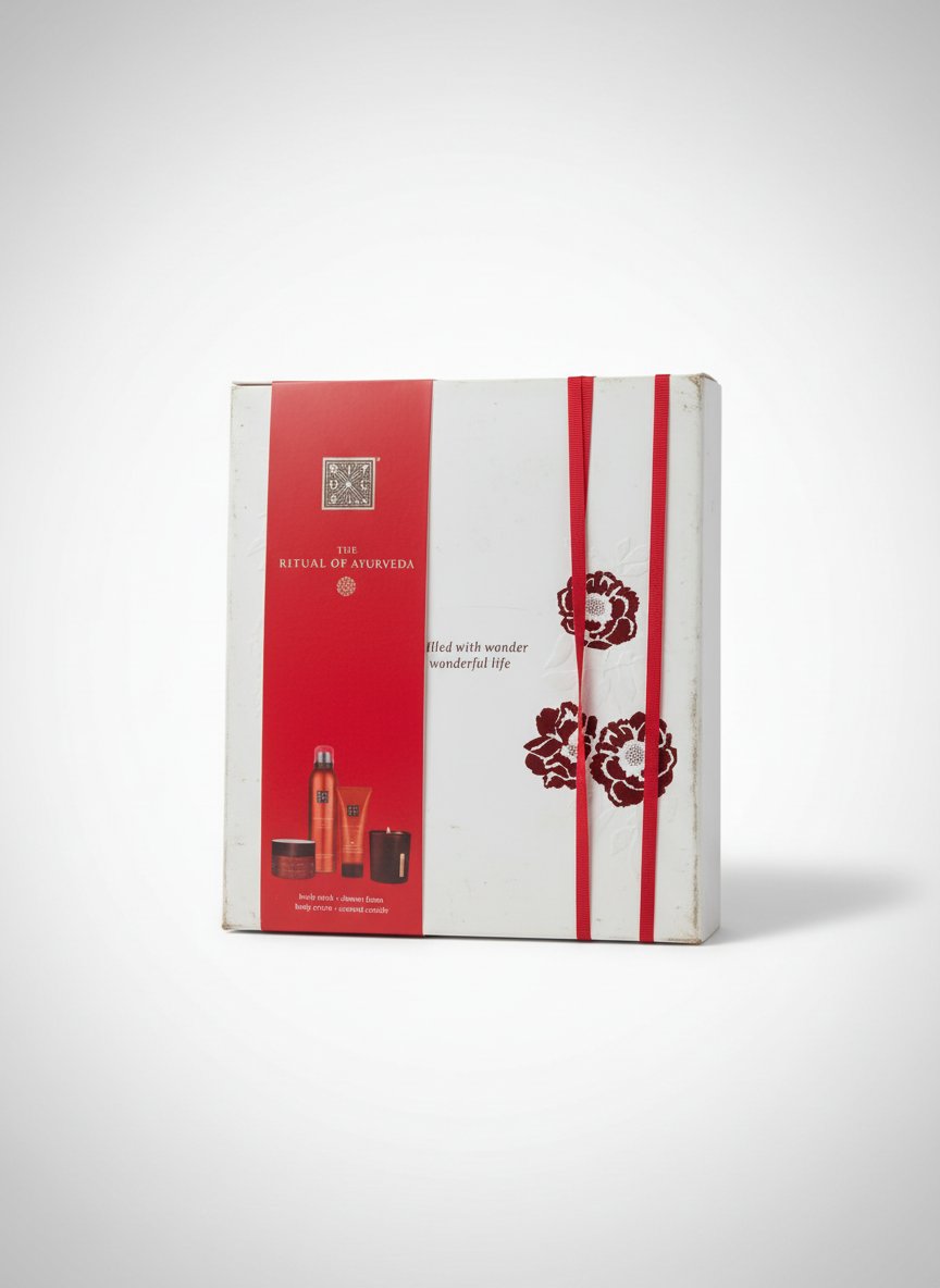 Coffret de douche