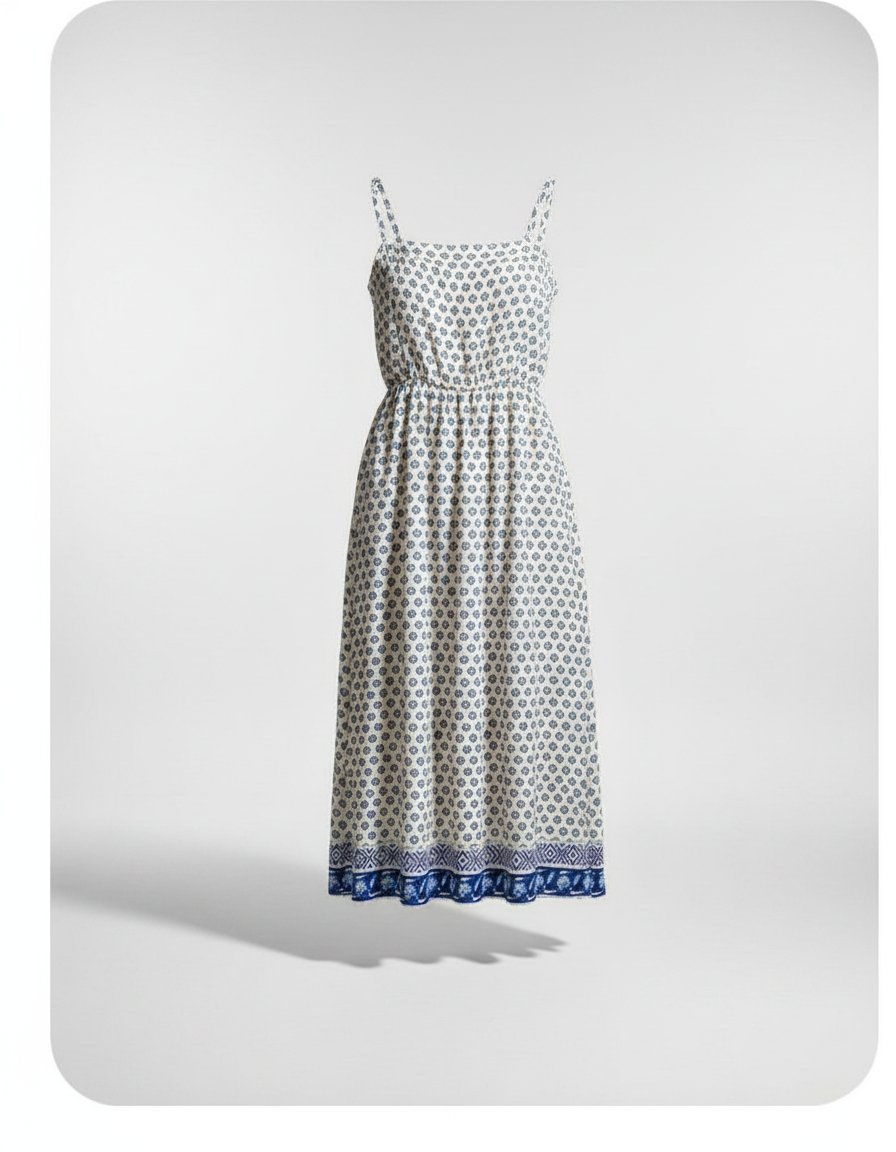 Longue robe 