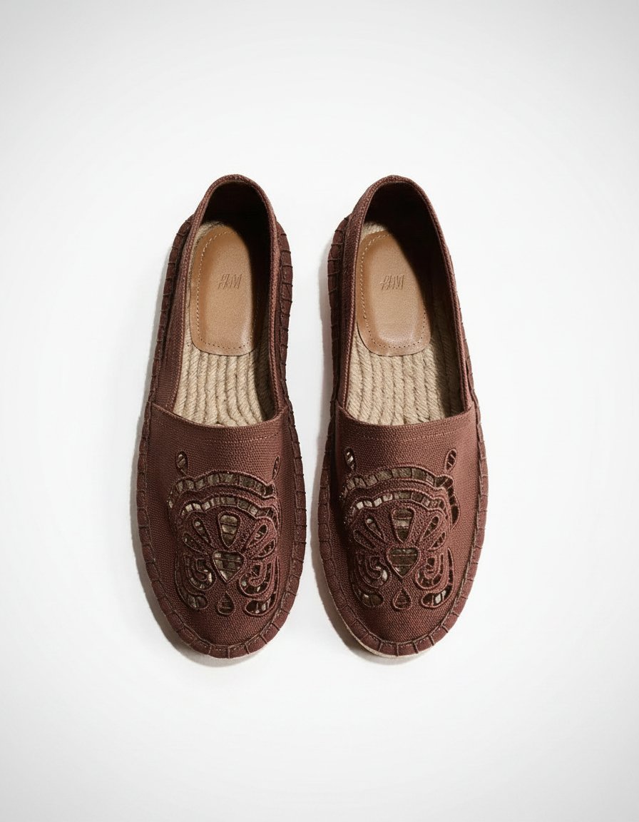 Espadrilles femmes 