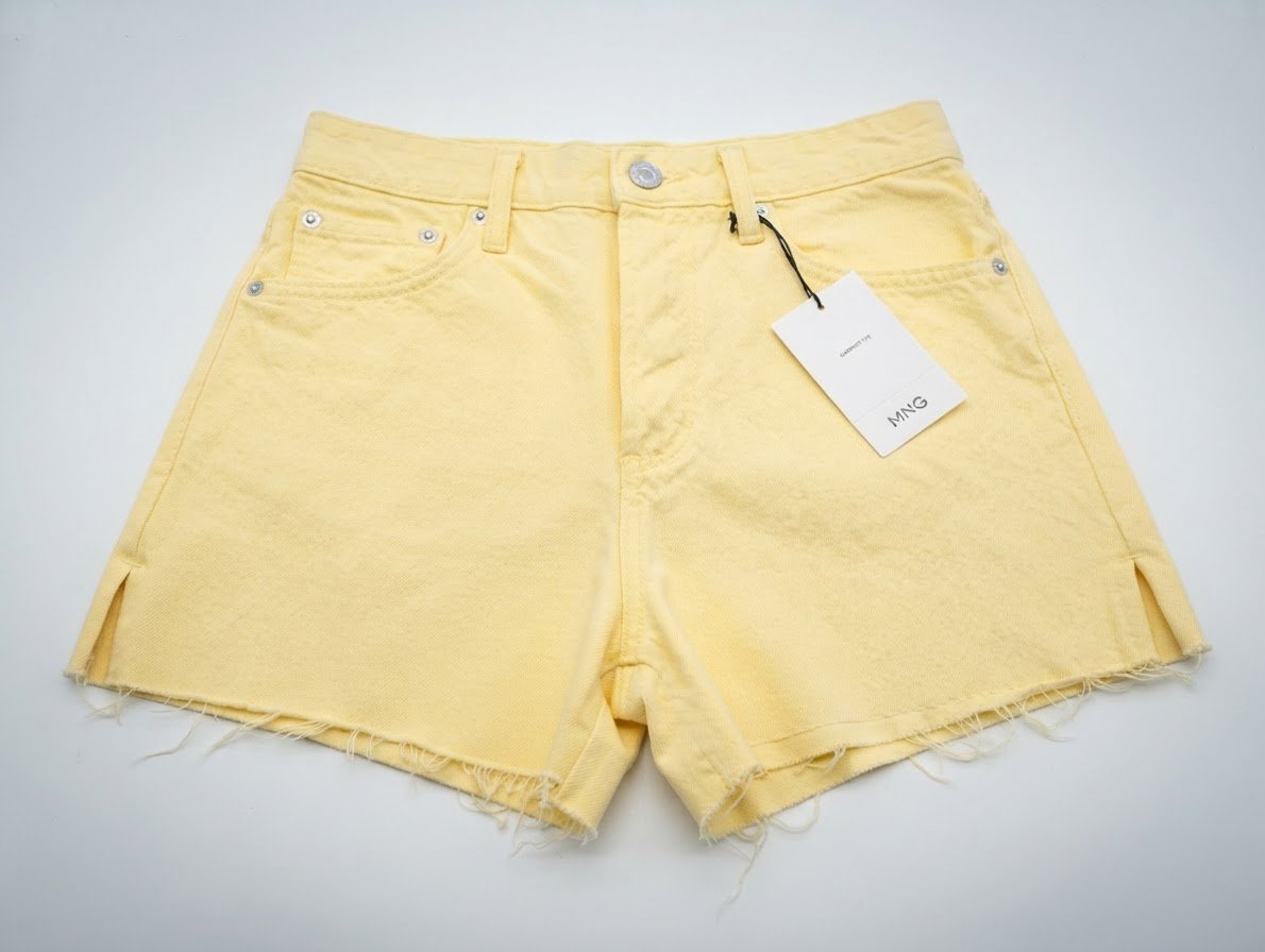 Short pour femme