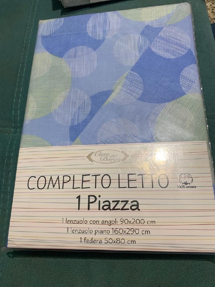Drap 1 place