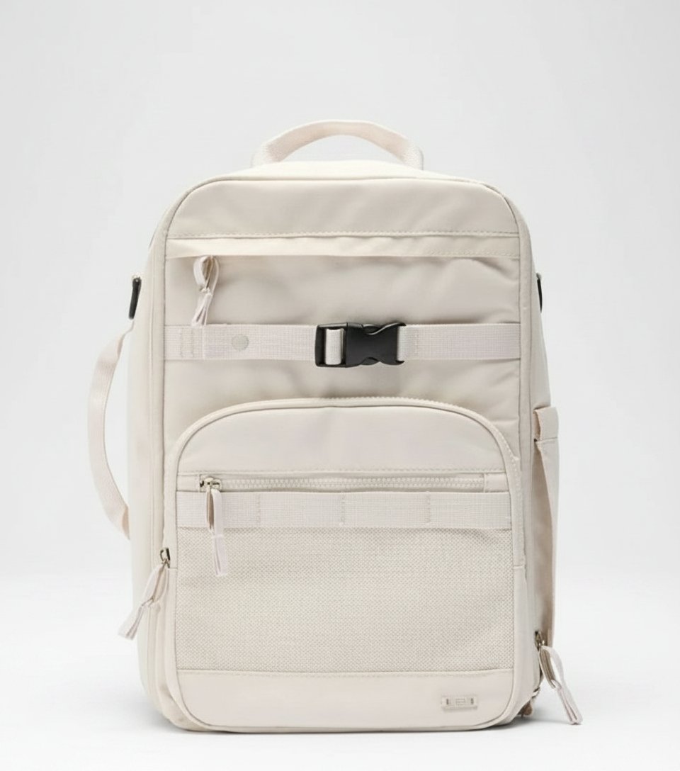 Sac a dos importé 
