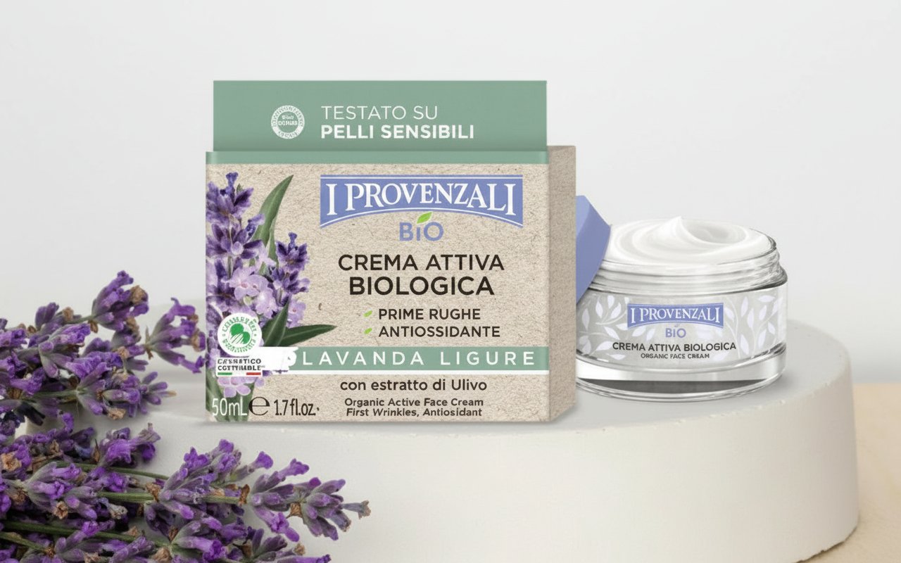 Crème anti ride et oxidant