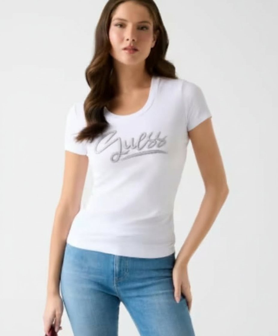T shirt Guess 