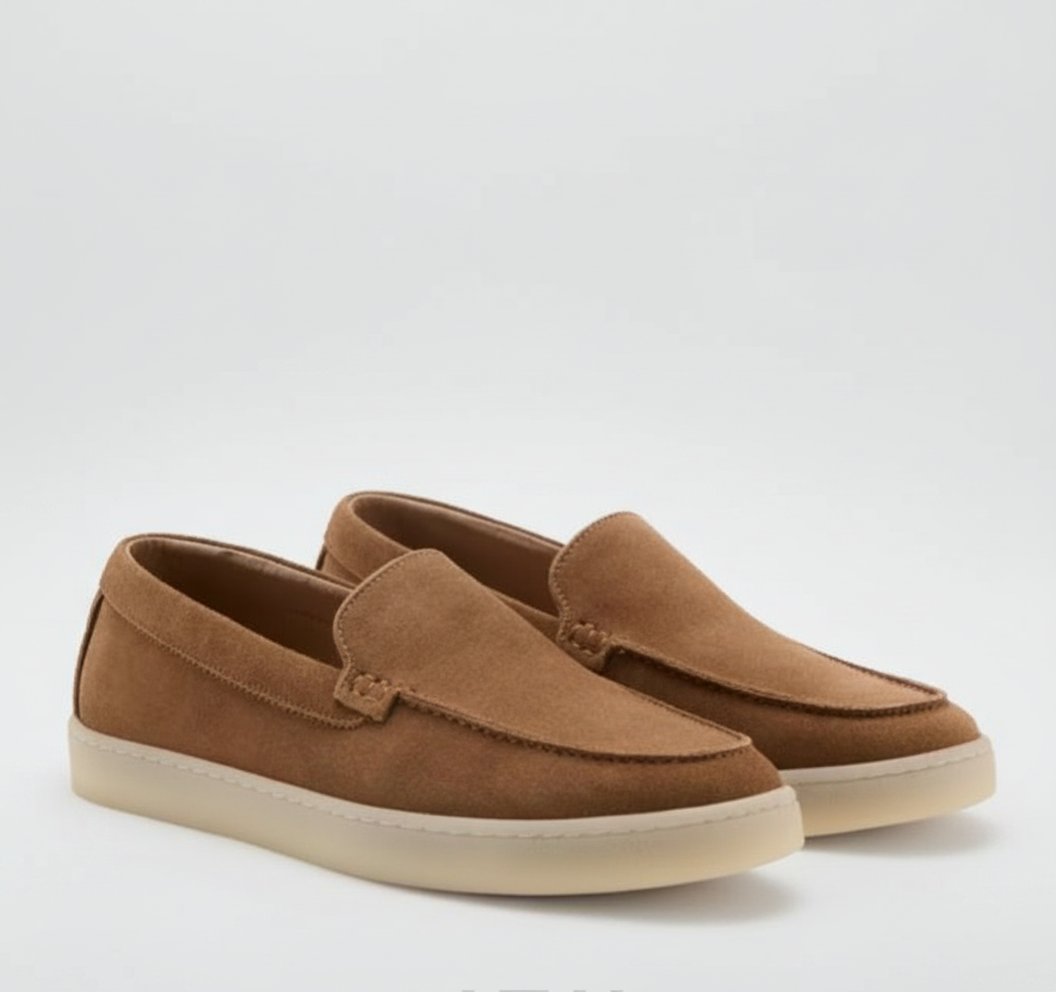 Chaussures importé 