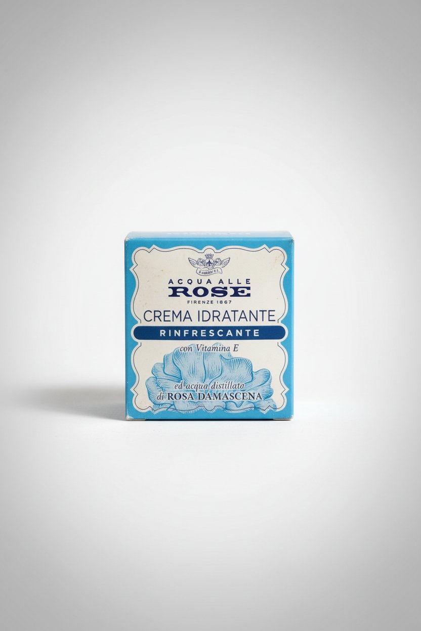 Crème visage 