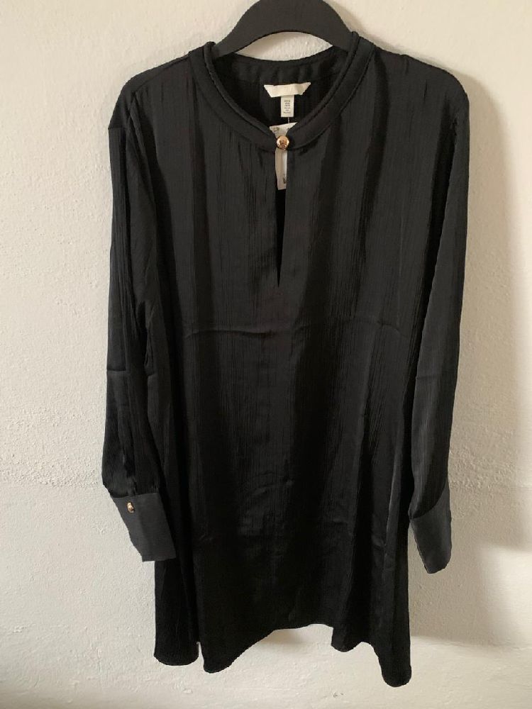 Chemise longue 