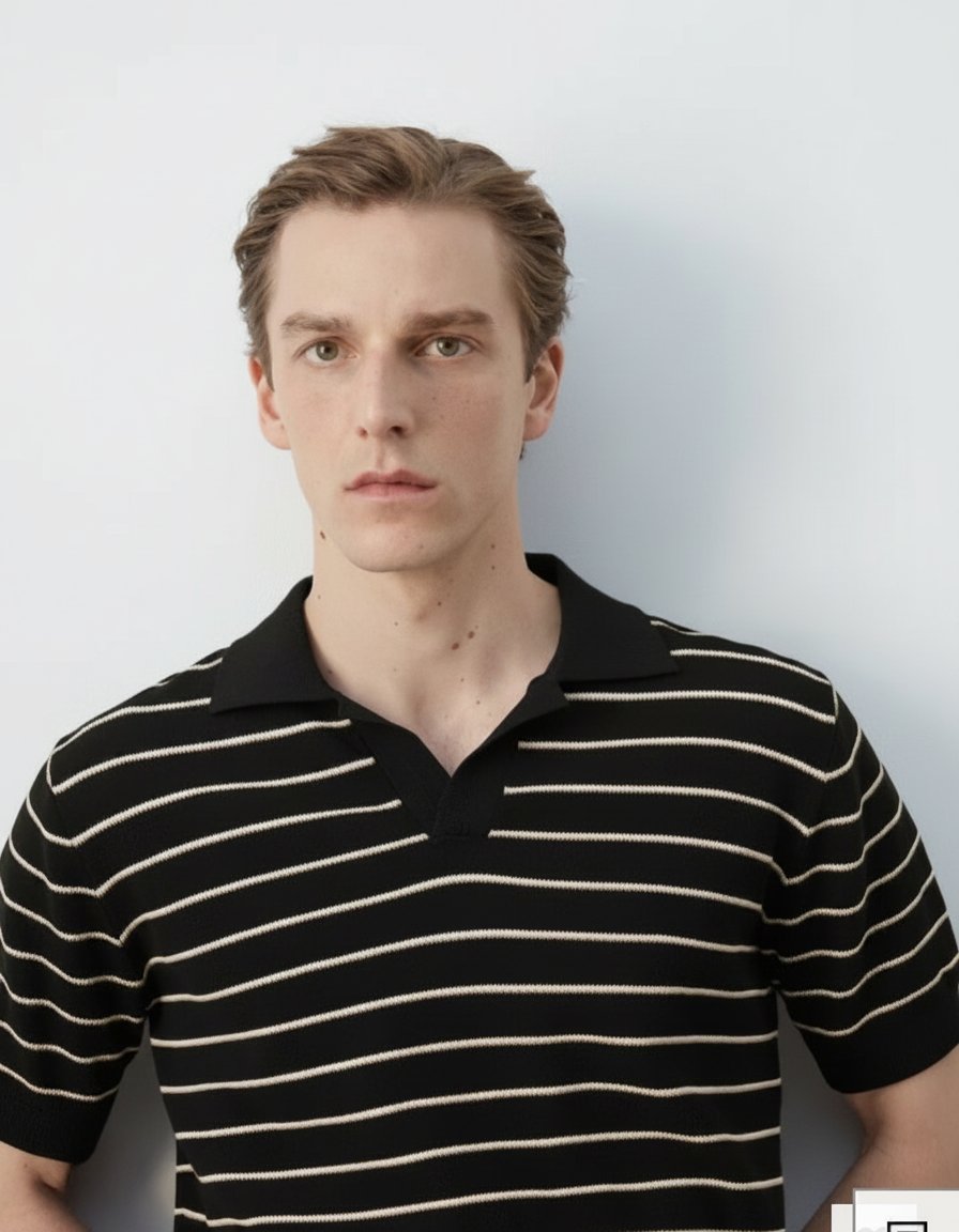 Polo Mango authentique 