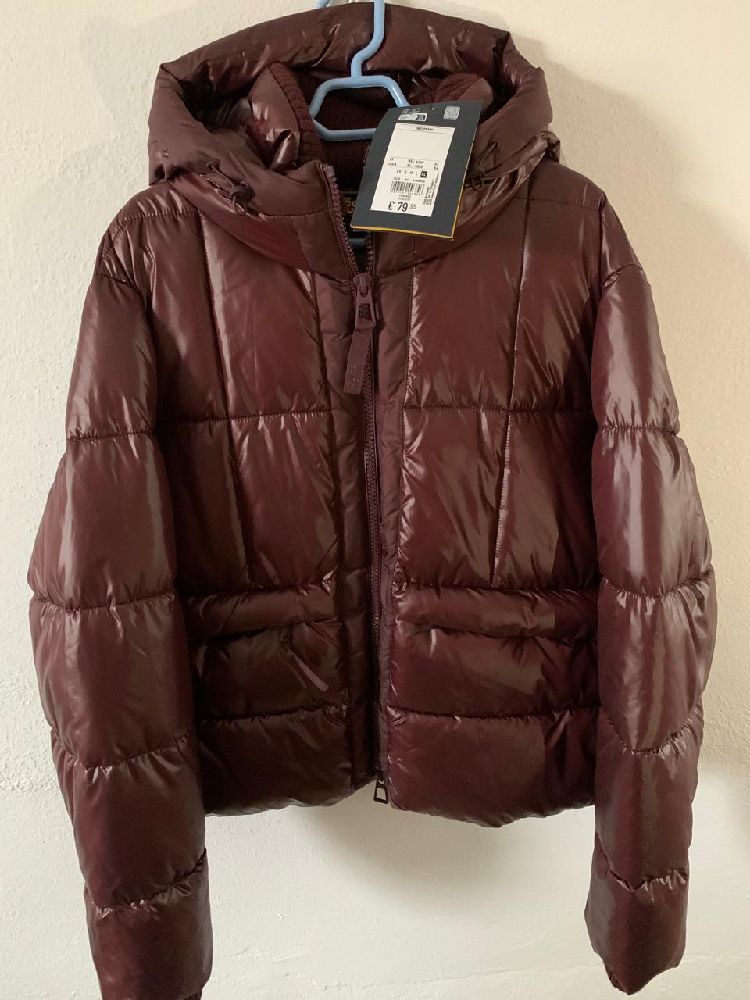 Veste courte bombers 
