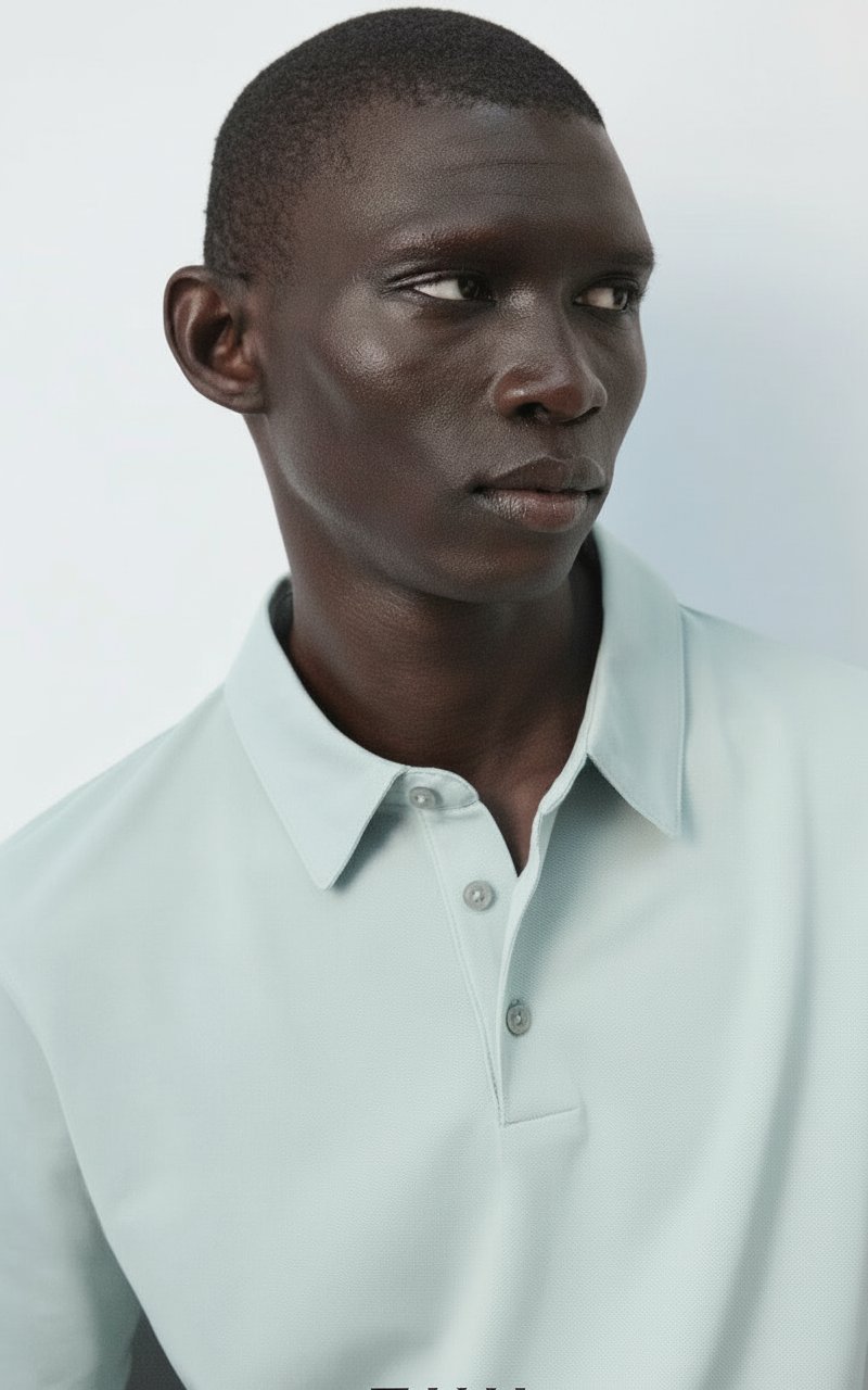 Polo Mango importé 