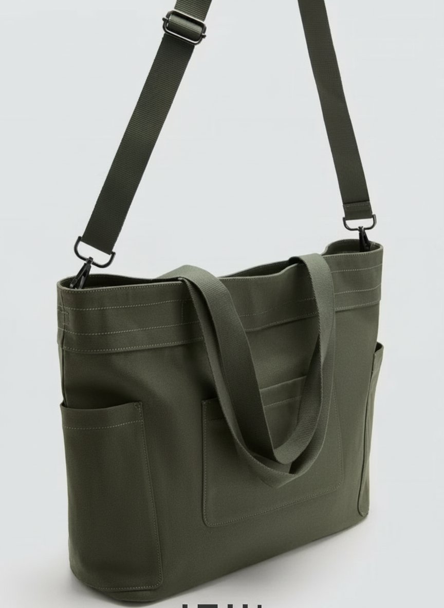 Sac cabas pour homme 