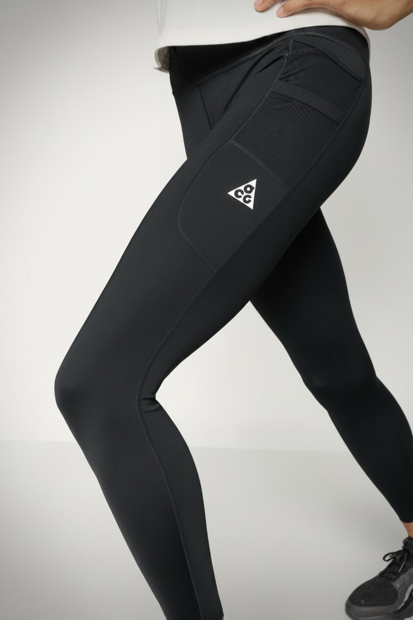 Legging nike authentique 
