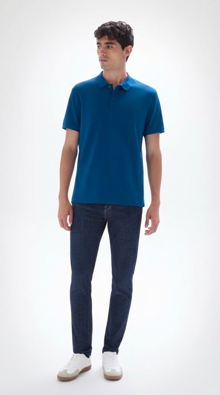 Tshirt homme 