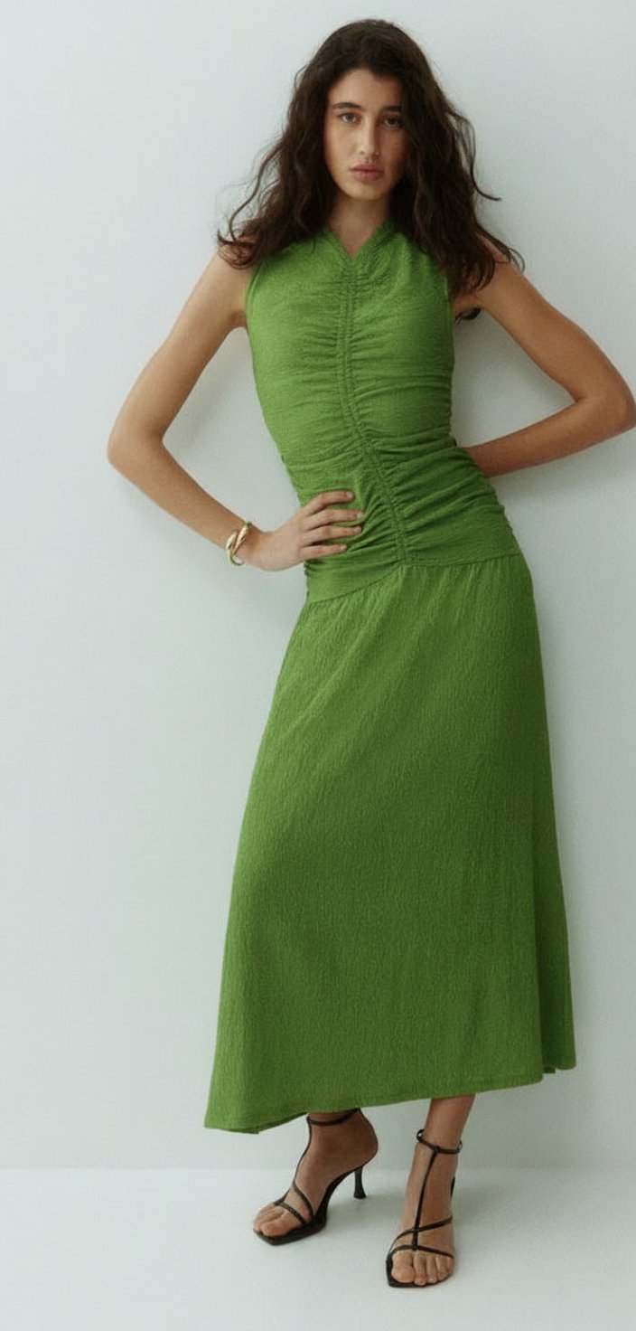 Robe slim