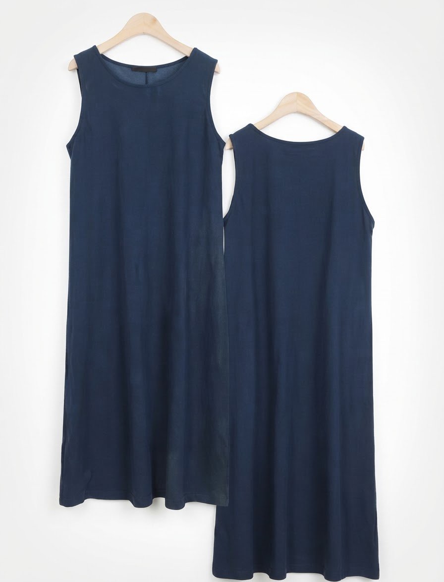 Robe longue 