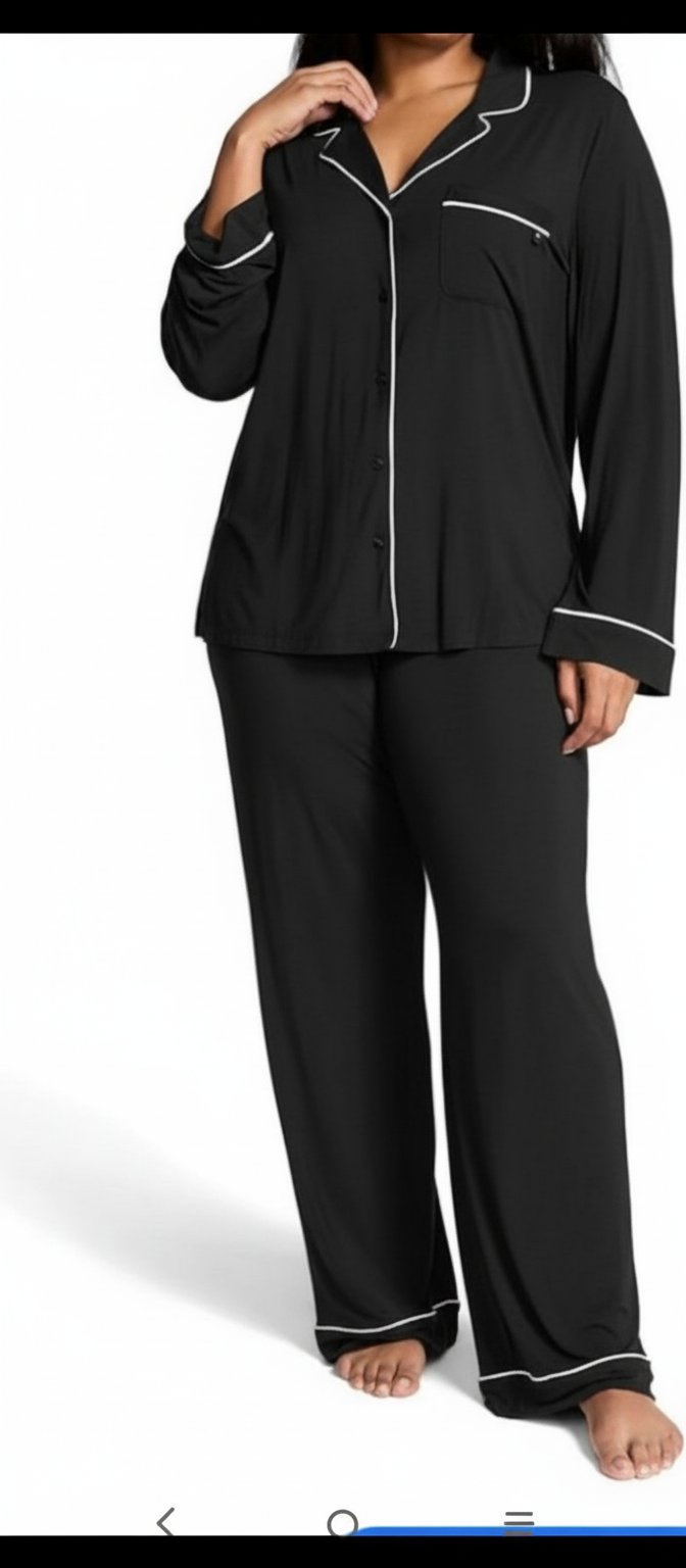 Pyjama pantlon victoria 's secret 