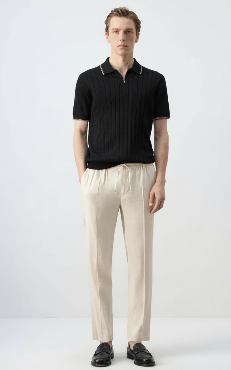 Polo pour homme