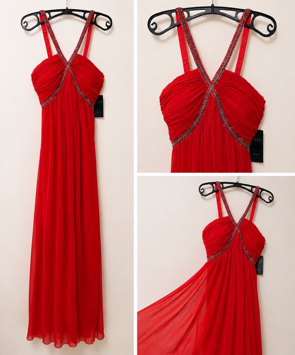 Robe,pull,pantalon...