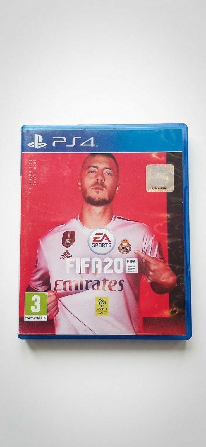 Fifa 20