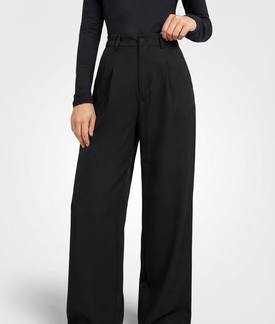 Lot de 5 pantalon