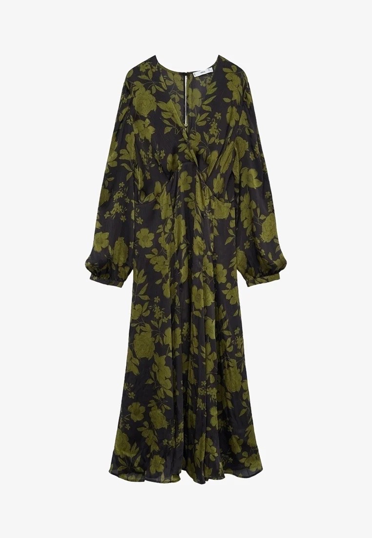 Robe mango
