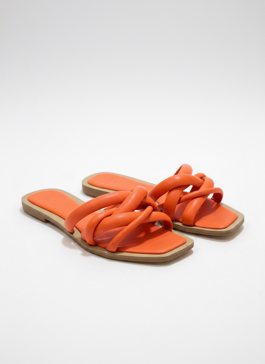 Claquette zara