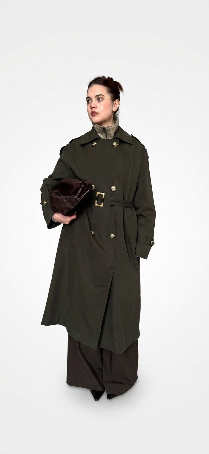Trench