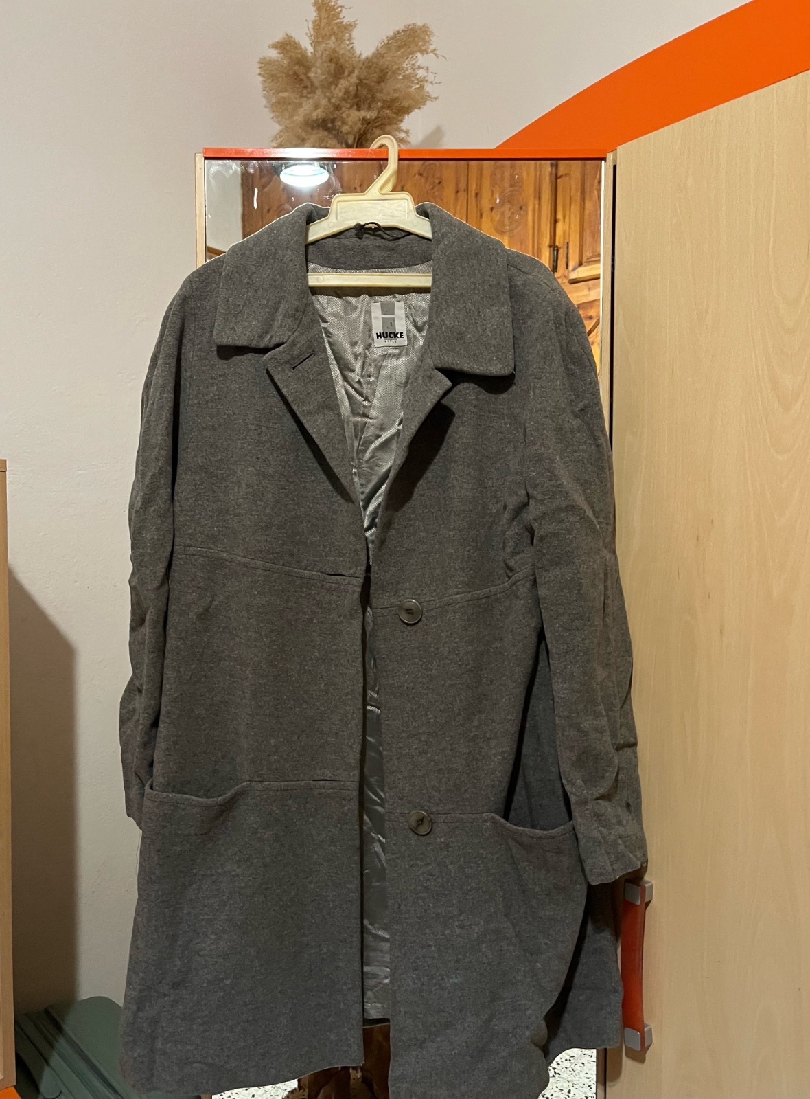 Manteau
