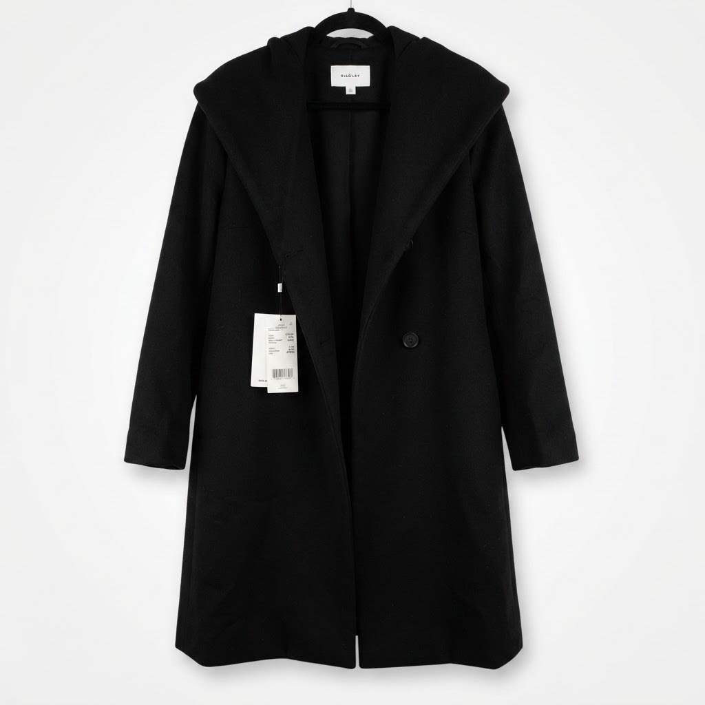Manteau zara 