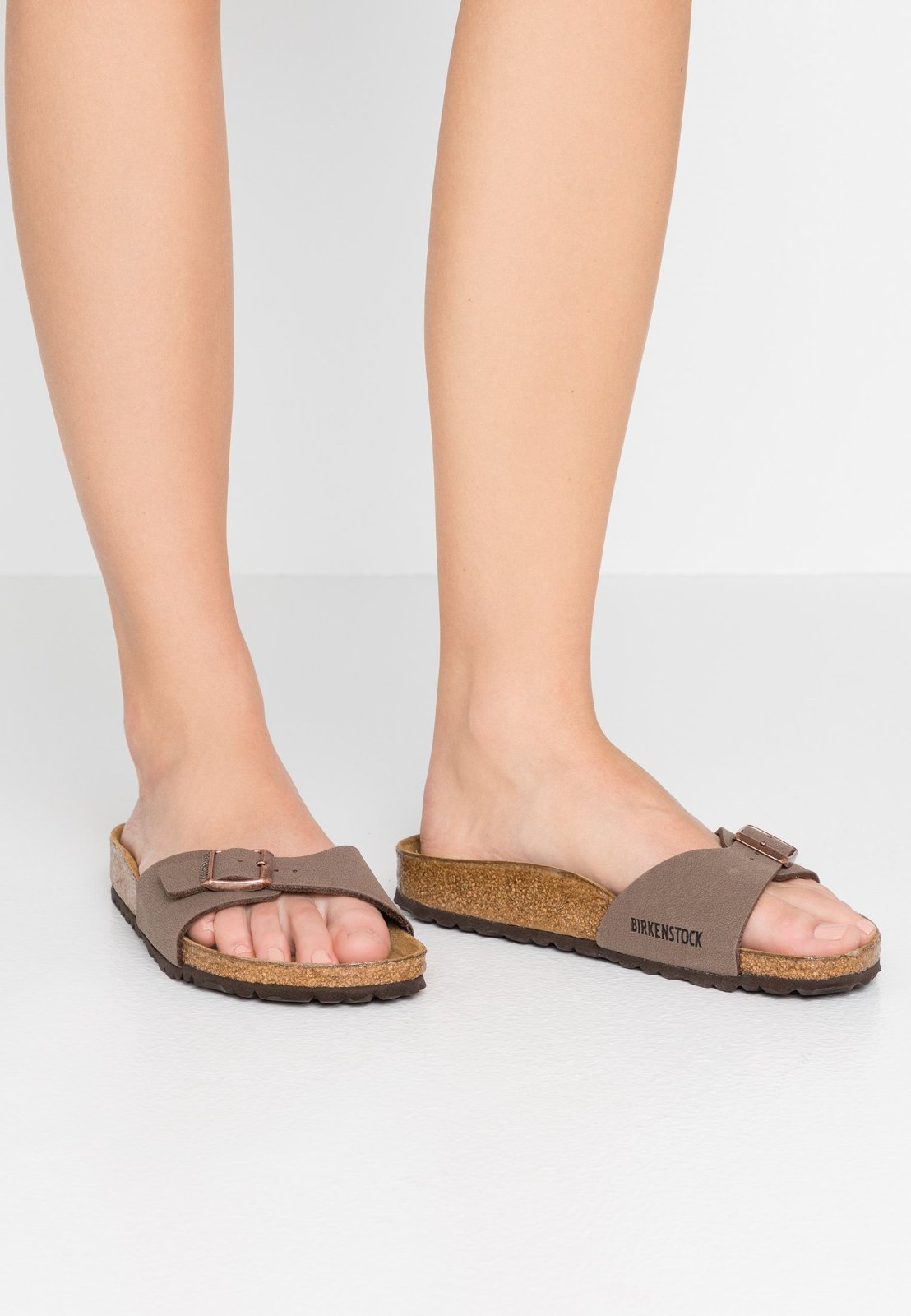 Mule birkenstock