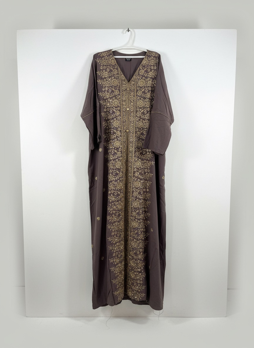Jelaba de la marque kahf