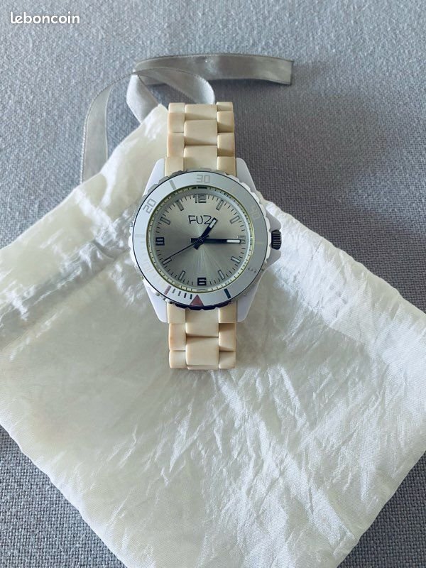Montre 