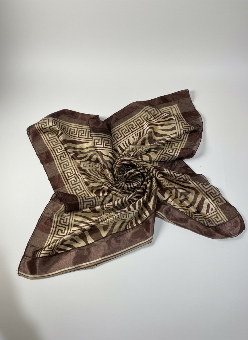 Foulard
