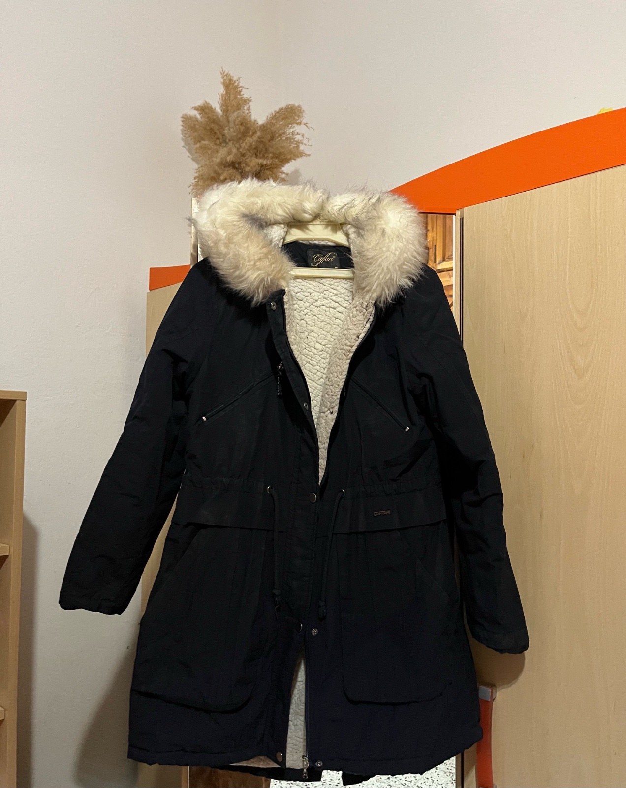 Manteau