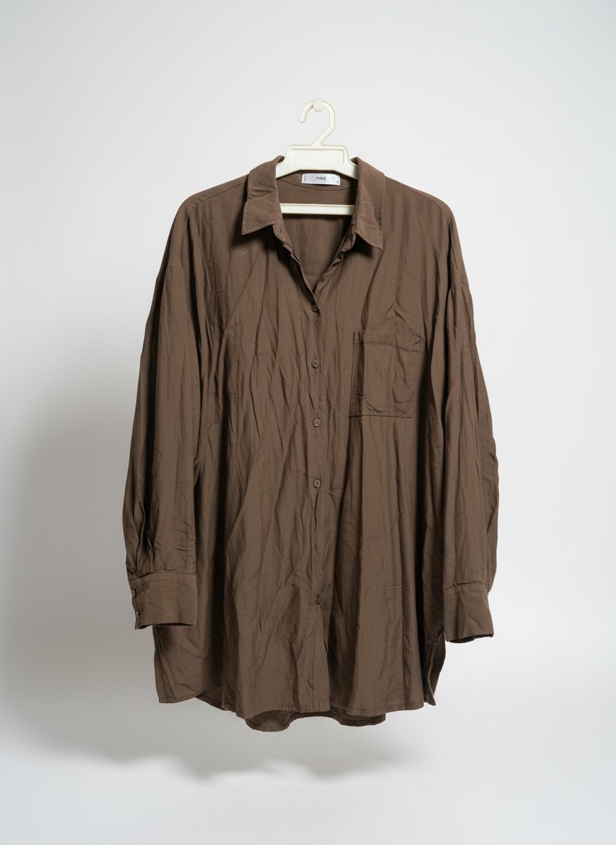 Chemise mng