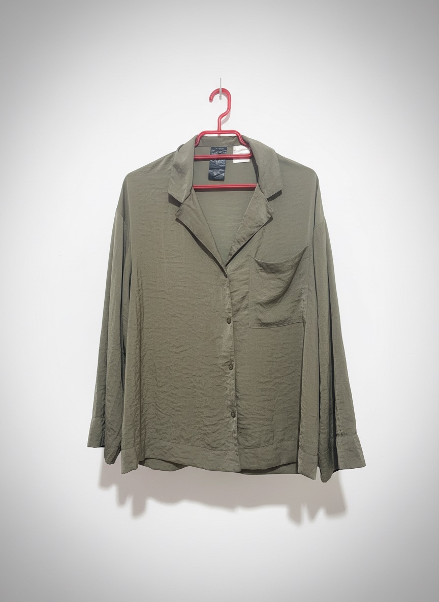 Chemise hm 